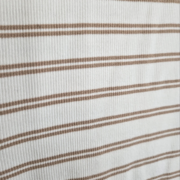 ✨️NWT✨️Old Navy Striped Bodycon Dress - Picture 4 of 6